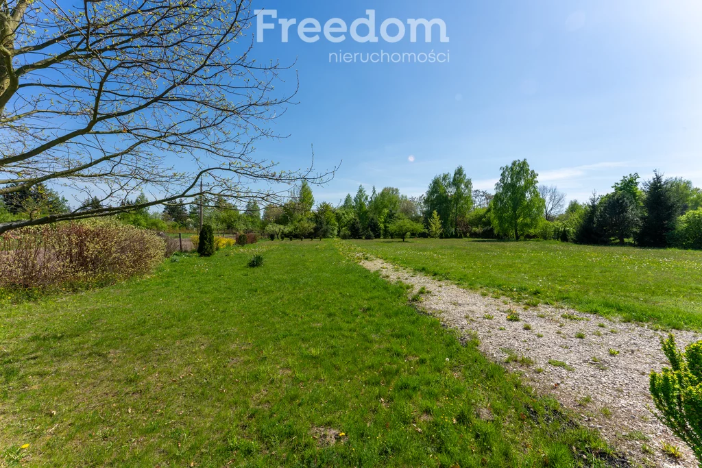 Działka 4 200,00 m², oferta nr , 10481/3685/OGS, Grobice