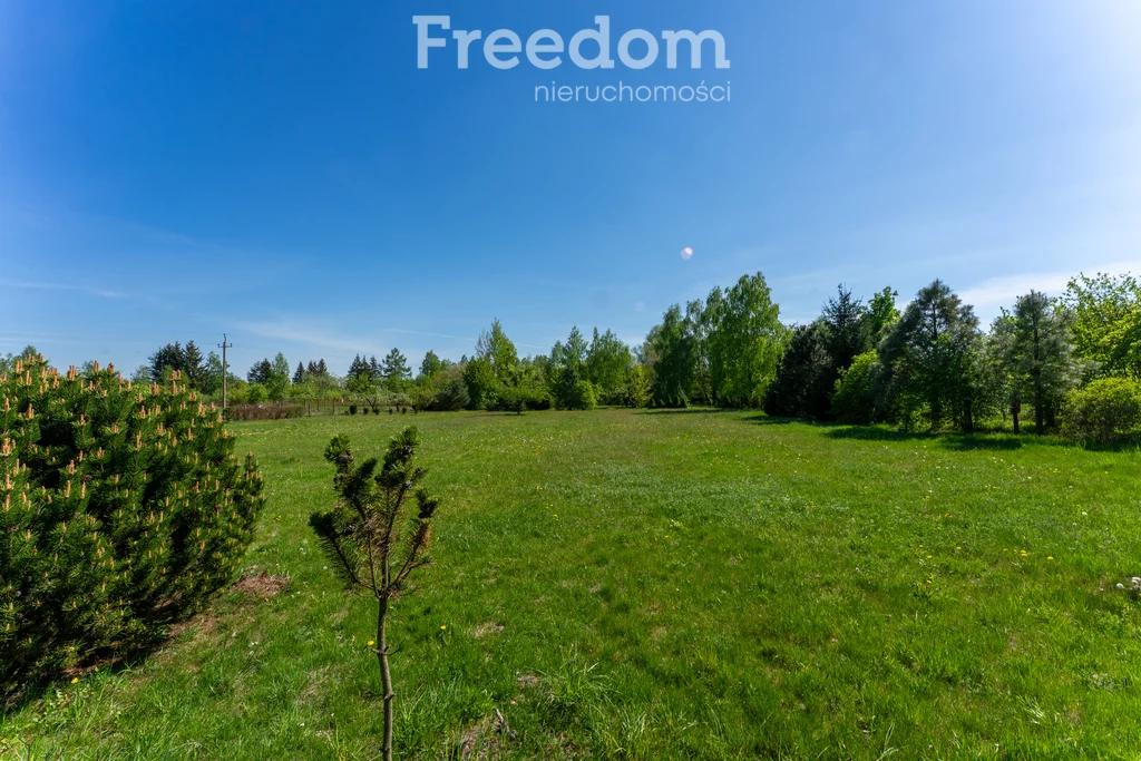 Działka 4 200,00 m², oferta nr , 10481/3685/OGS, Grobice