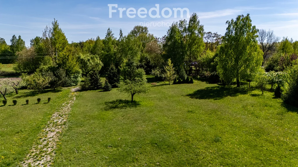 Działka 4 200,00 m², oferta nr , 10481/3685/OGS, Grobice