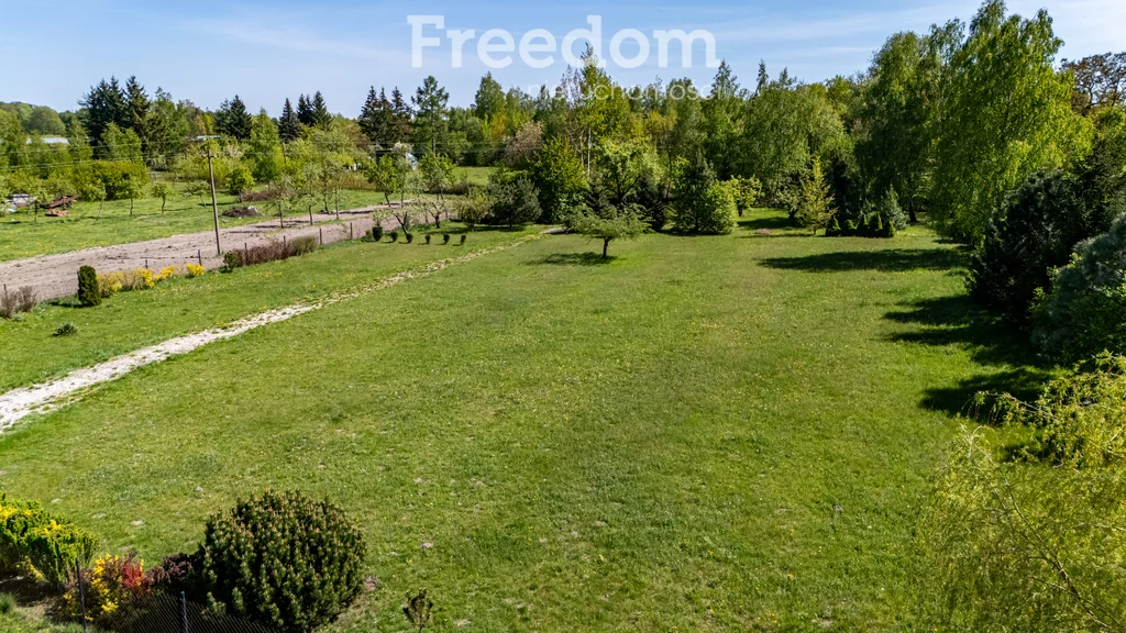 Działka 4 200,00 m², oferta nr , 10481/3685/OGS, Grobice