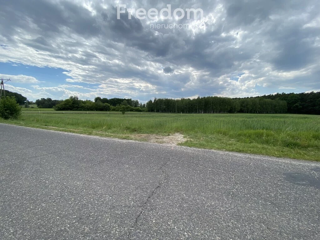 Działka 22 700,00 m², oferta nr , 9272/3685/OGS, Grodziec Drugi