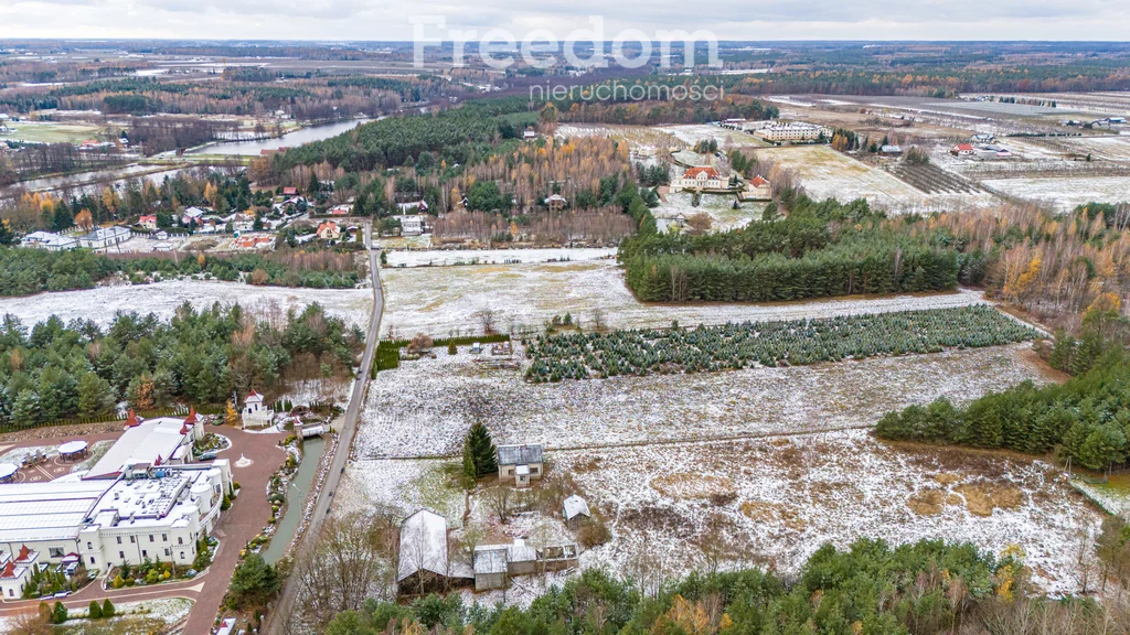 Działka na sprzedaż, 1 000,00 m², oferta nr 9198/3685/OGS