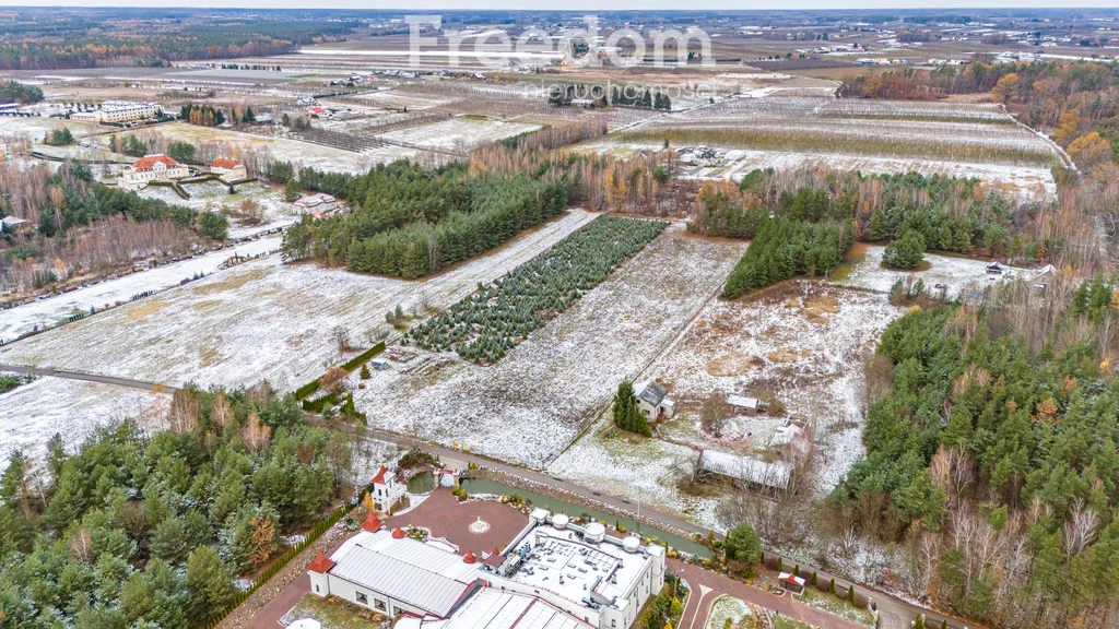 Działka 1 000,00 m², oferta nr , 9197/3685/OGS, Grójec-idx