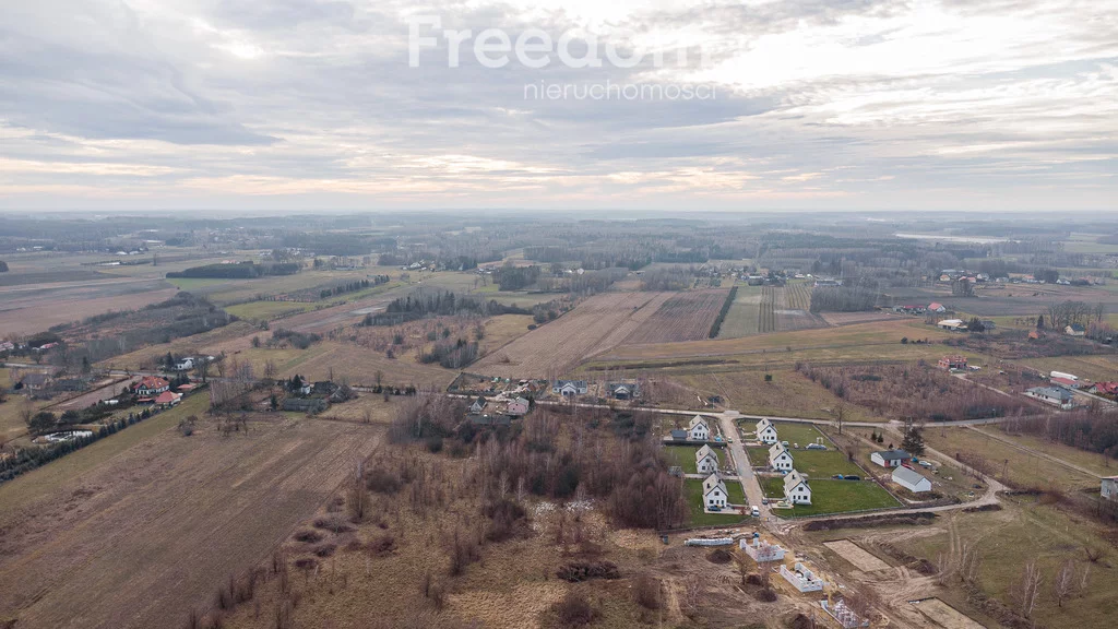 Działka 6 552,00 m², oferta nr , 9905/3685/OGS, Badowo-Dańki, Grójecka