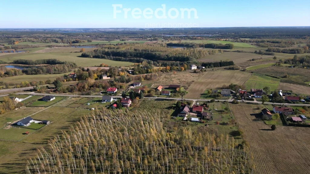 Działka 3 948,00 m², oferta nr , 9119/3685/OGS, Grom