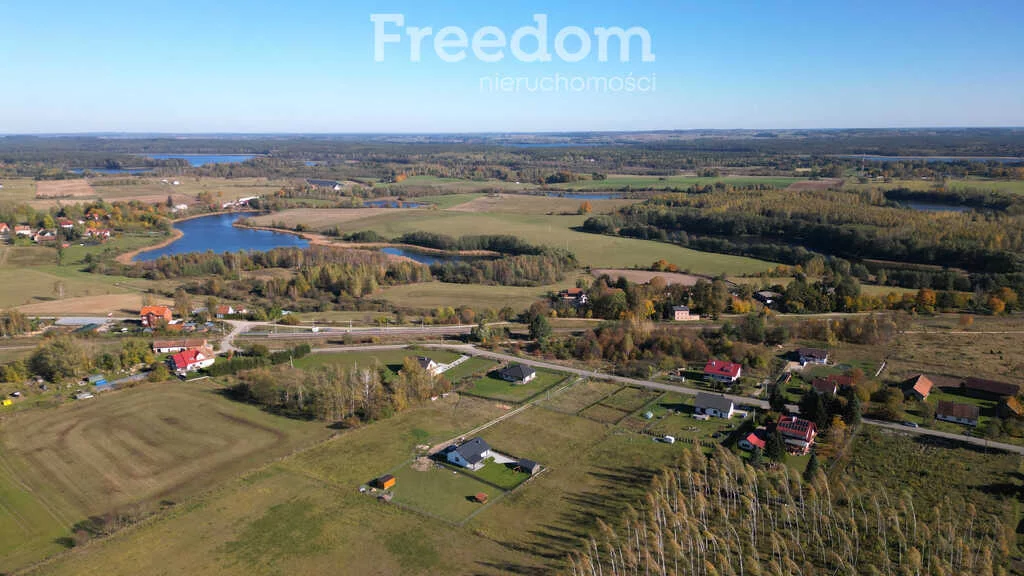 Działka 3 948,00 m², oferta nr , 9119/3685/OGS, Grom