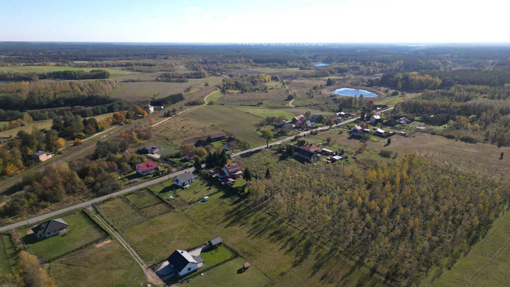 Działka 3 948,00 m², oferta nr , 9119/3685/OGS, Grom