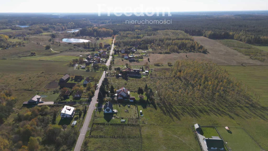 Działka 3 948,00 m², oferta nr , 9119/3685/OGS, Grom