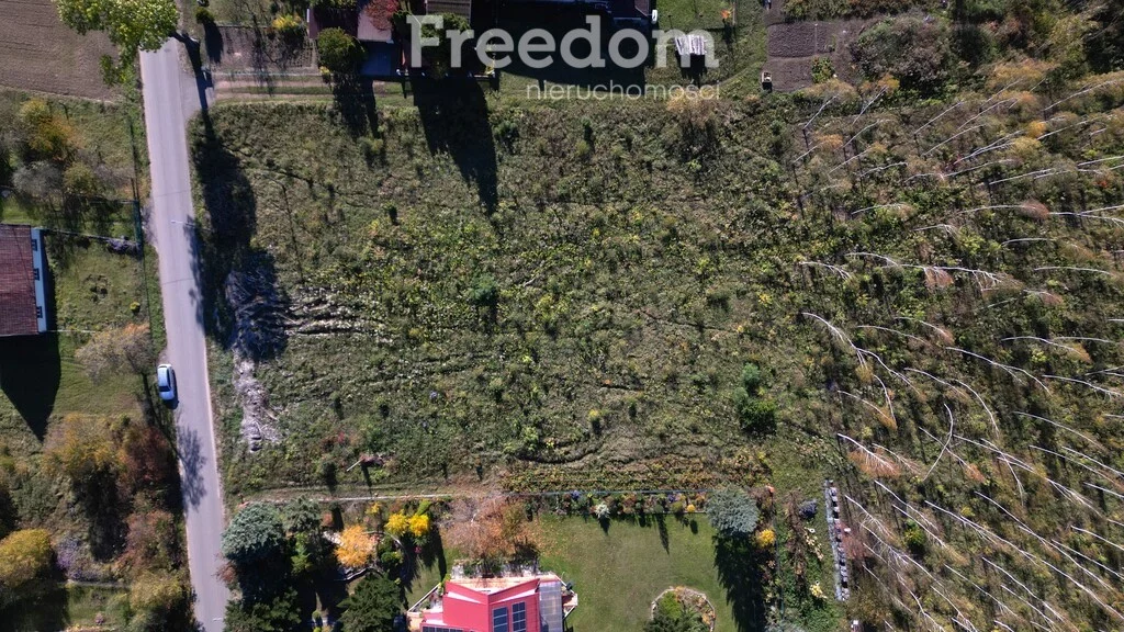 Działka 3 948,00 m², oferta nr , 9119/3685/OGS, Grom