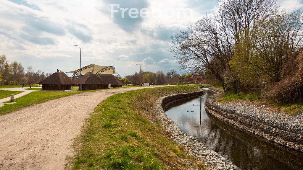 Działka 1 439,00 m², oferta nr , 10468/3685/OGS, Pruszcz Gdański, Grunwaldzka