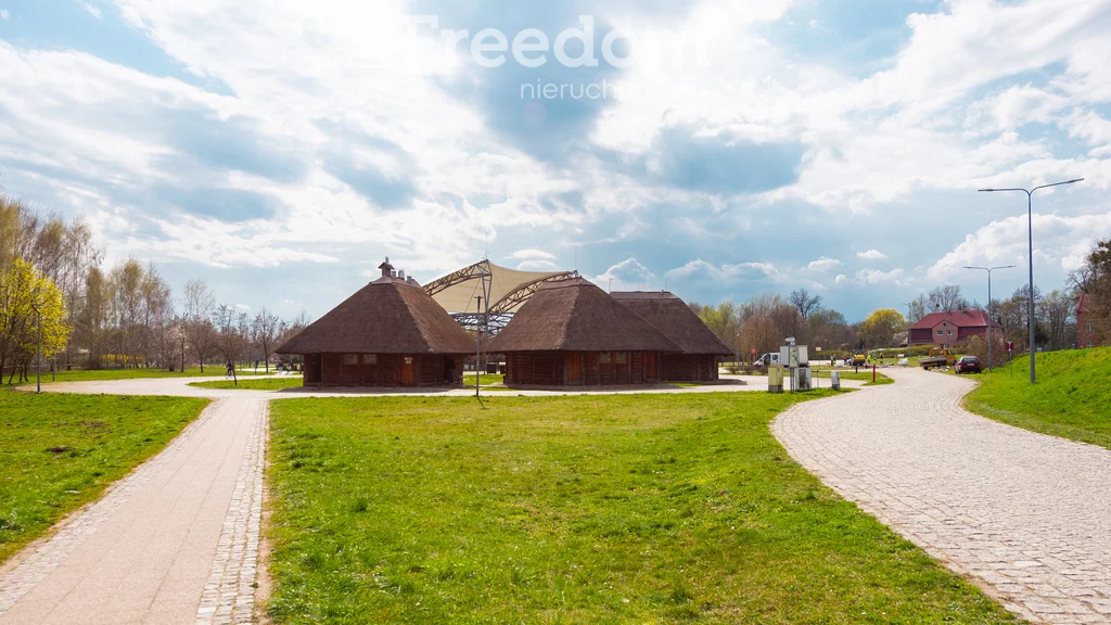 Działka 1 439,00 m², oferta nr , 10468/3685/OGS, Pruszcz Gdański, Grunwaldzka