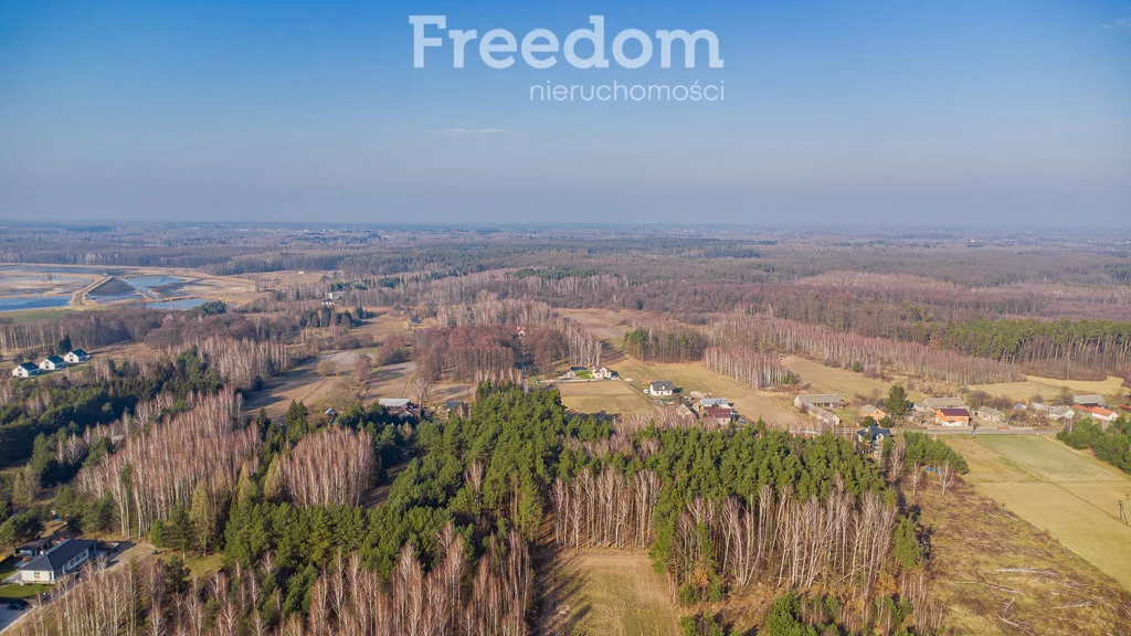 Działka 2 558,00 m², oferta nr , 9952/3685/OGS, Grzegorzewice