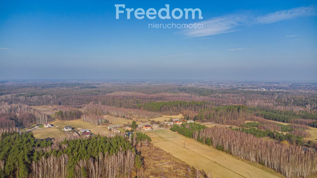 Działka 2 558,00 m², oferta nr , 9952/3685/OGS, Grzegorzewice