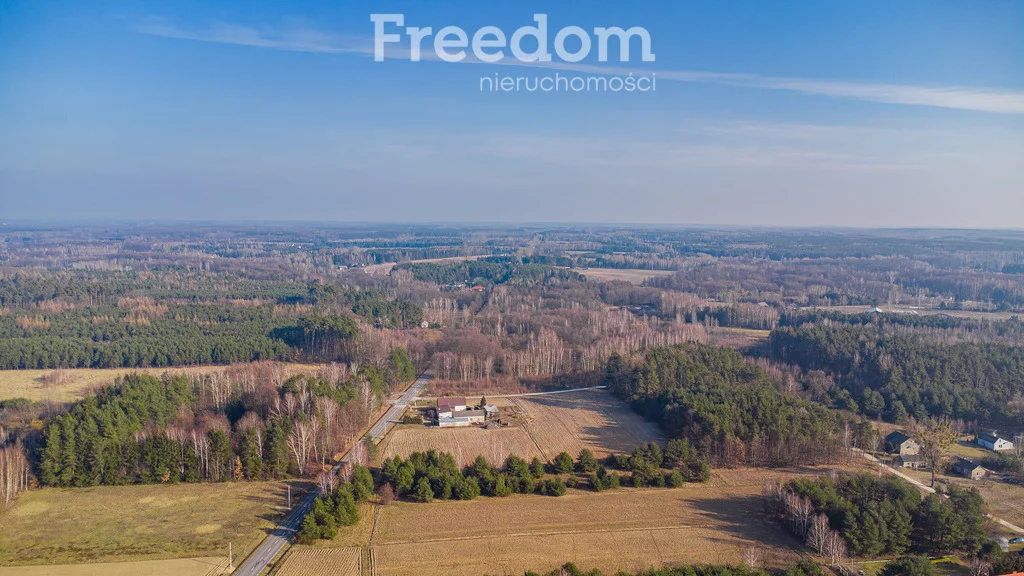 Działka 2 558,00 m², oferta nr , 9952/3685/OGS, Grzegorzewice