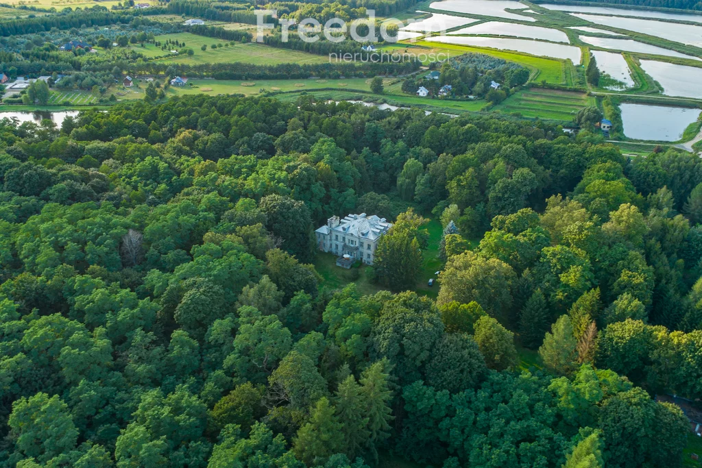 Działka 4 906,00 m², oferta nr , 11033/3685/OGS, Grzegorzewice