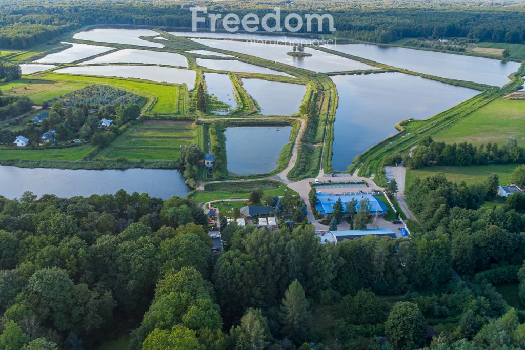Działka 4 906,00 m², oferta nr , 11033/3685/OGS, Grzegorzewice