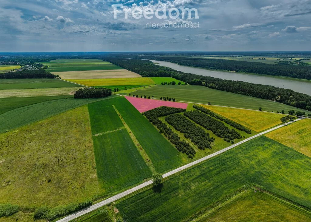 Działka 10 449,00 m², oferta nr , 10663/3685/OGS, Grzybowo