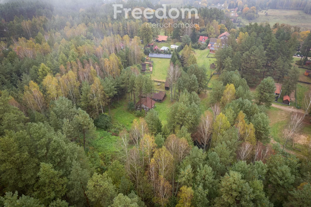 Działka 682,00 m², oferta nr , 11464/3685/OGS, Guzowy Piec