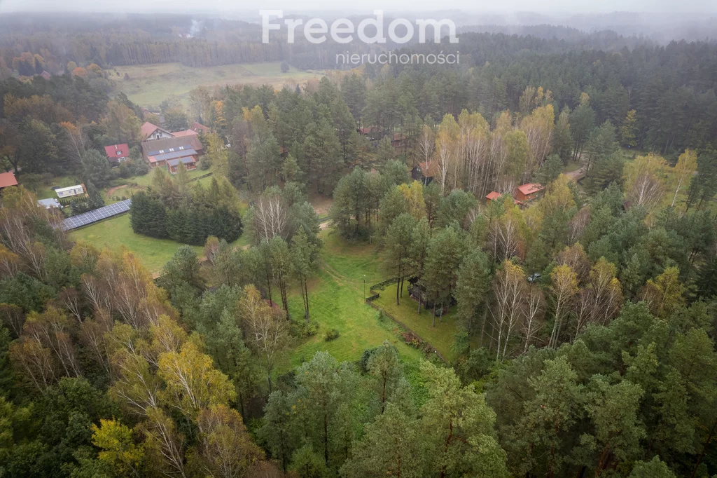 Działka 682,00 m², oferta nr , 11464/3685/OGS, Guzowy Piec