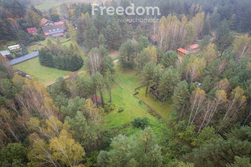 Działka 682,00 m², oferta nr , 11464/3685/OGS, Guzowy Piec