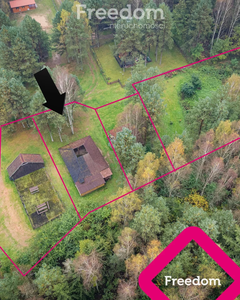 Apartamenty 11507/3685/OGS Guzowy Piec