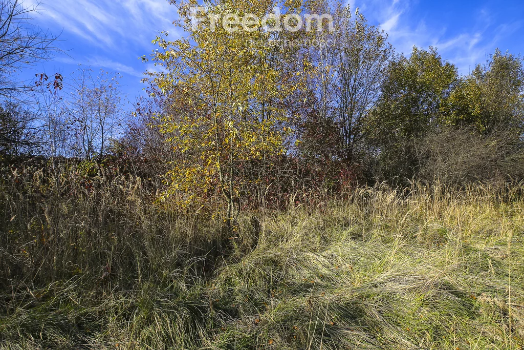 Działka 2 695,00 m², Hadle Kańczuckie, Sprzedaż