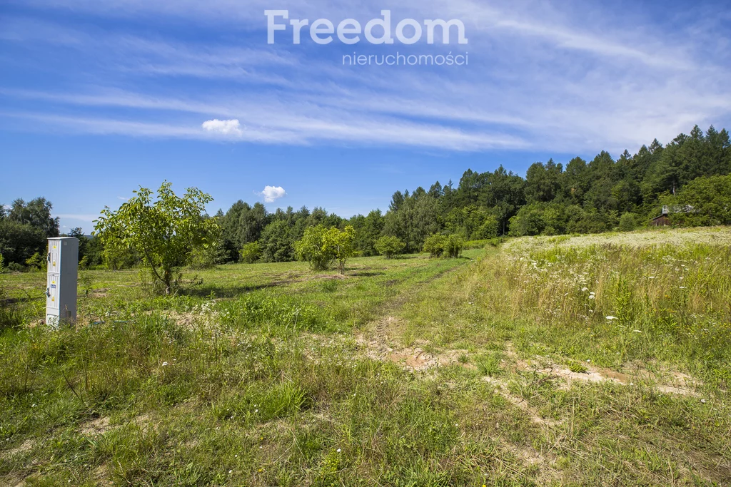 Działka 3 331,00 m², oferta nr , 11028/3685/OGS, Hadle Kańczuckie