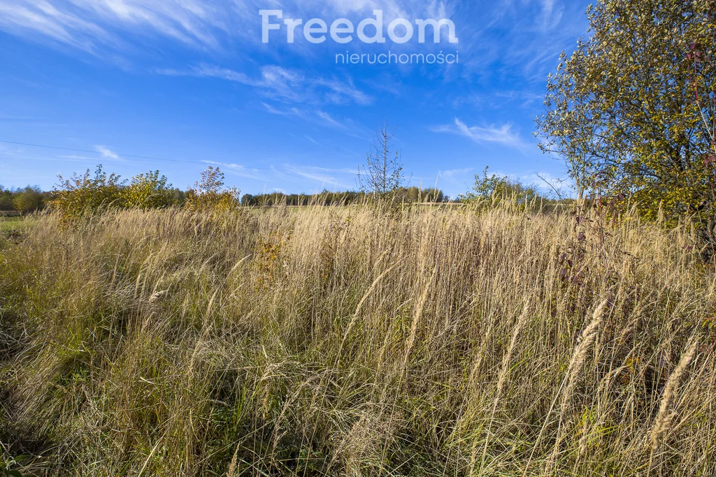 Działka 2 405,00 m², oferta nr , 11155/3685/OGS, Hadle Kańczuckie