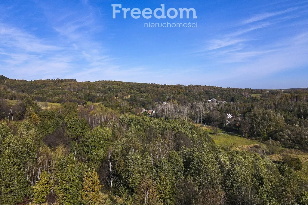 Działka 2 405,00 m², oferta nr , 11155/3685/OGS, Hadle Kańczuckie