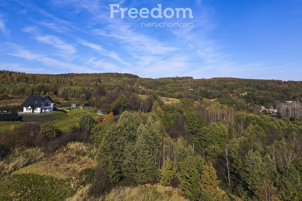Działka 2 405,00 m², oferta nr , 11155/3685/OGS, Hadle Kańczuckie