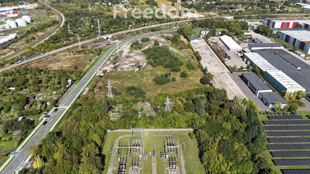 Działka 8 108,00 m², oferta nr , 11333/3685/OGS, Lublin, Hajdów-Zadębie, Hajdów-Zadębie, Hajdowska
