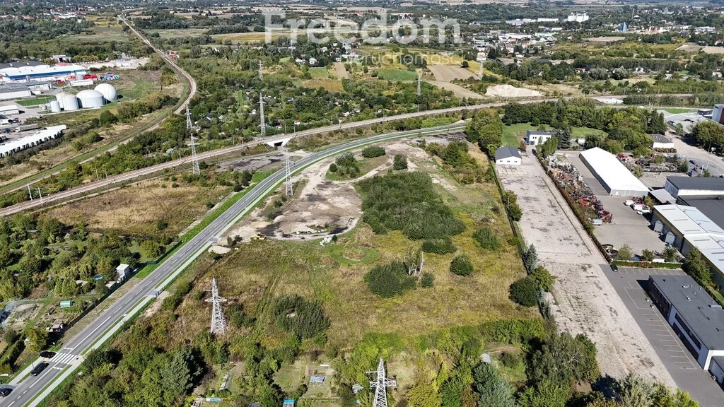 Działka 8 108,00 m², oferta nr , 11333/3685/OGS, Lublin, Hajdów-Zadębie, Hajdów-Zadębie, Hajdowska
