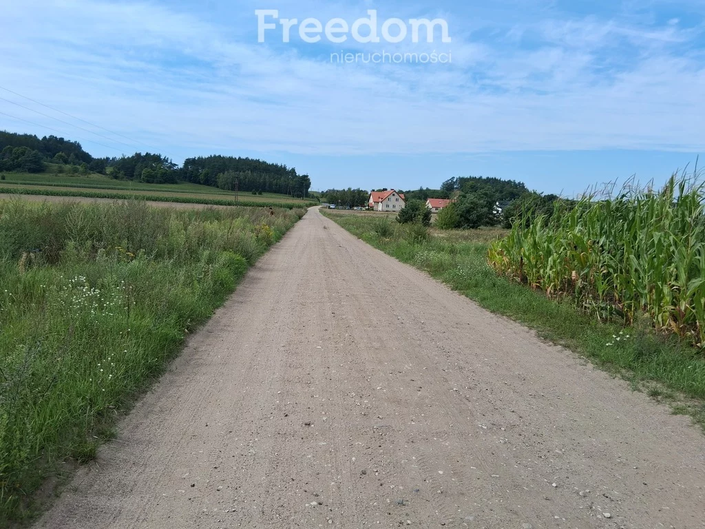 Działka 1 188,00 m², oferta nr , 10925/3685/OGS, Handlowy Młyn