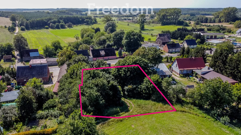 Działka 2 378,00 m², oferta nr , 8316/3685/OGS, Hanki