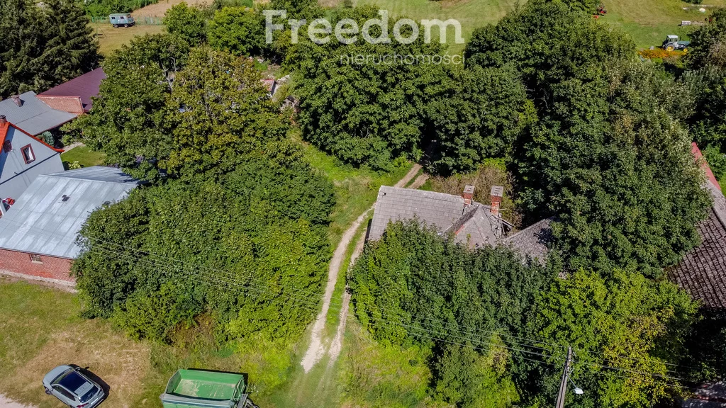 Działka 2 378,00 m², oferta nr , 8316/3685/OGS, Hanki