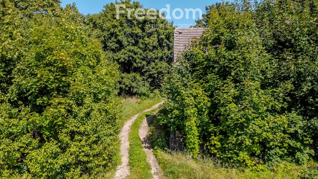 Działka 2 378,00 m², oferta nr , 8316/3685/OGS, Hanki