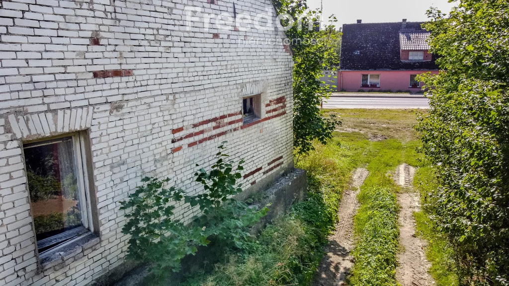 Działka 2 378,00 m², oferta nr , 8316/3685/OGS, Hanki