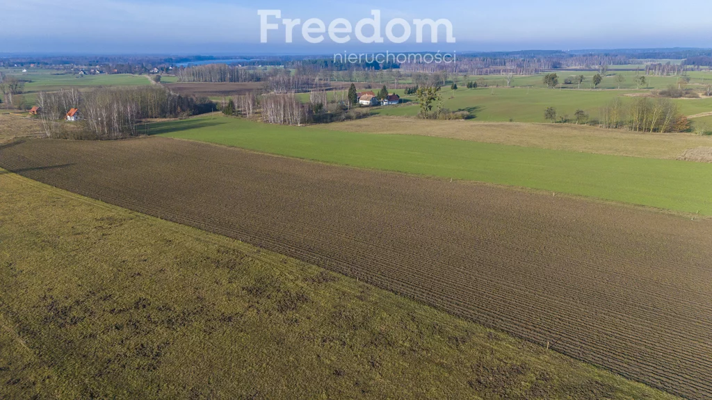 Działka 2 518,00 m², oferta nr , 9877/3685/OGS, Harsz