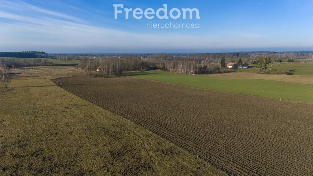 Działka 2 518,00 m², oferta nr , 9877/3685/OGS, Harsz