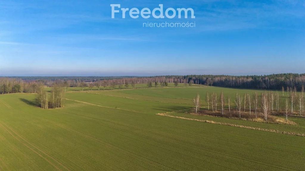 Działka 2 518,00 m², oferta nr , 9877/3685/OGS, Harsz