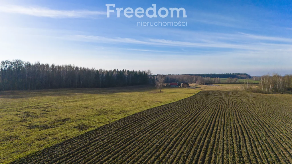 Działka 2 518,00 m², oferta nr , 9877/3685/OGS, Harsz
