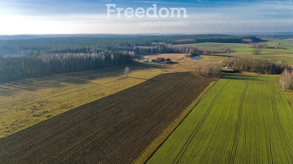 Działka 2 518,00 m², oferta nr , 9877/3685/OGS, Harsz