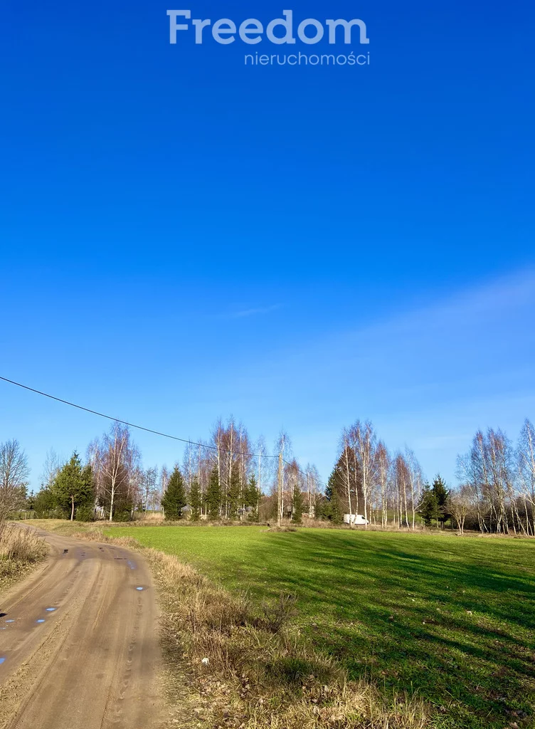 Działka 2 518,00 m², oferta nr , 9877/3685/OGS, Harsz