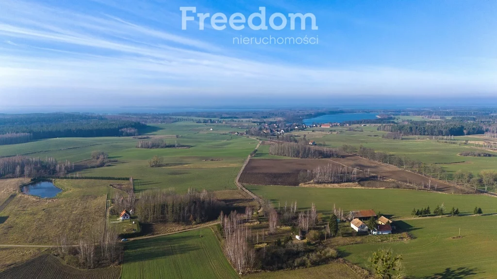 Działka 2 518,00 m², oferta nr , 9877/3685/OGS, Harsz