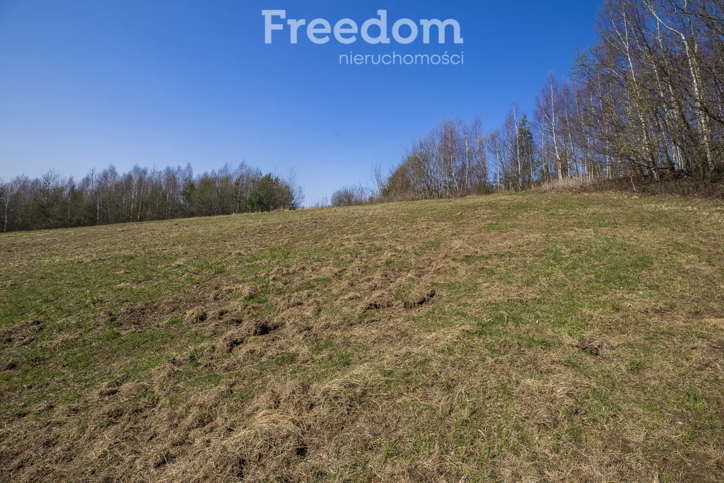 Działka 4 649,00 m², oferta nr , 10229/3685/OGS, Harta