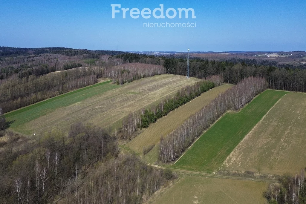 Działka 3 317,00 m², oferta nr , 10228/3685/OGS, Harta