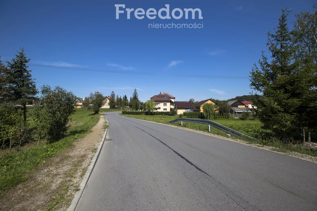 Działka 2 554,00 m², oferta nr , 11152/3685/OGS, Harta