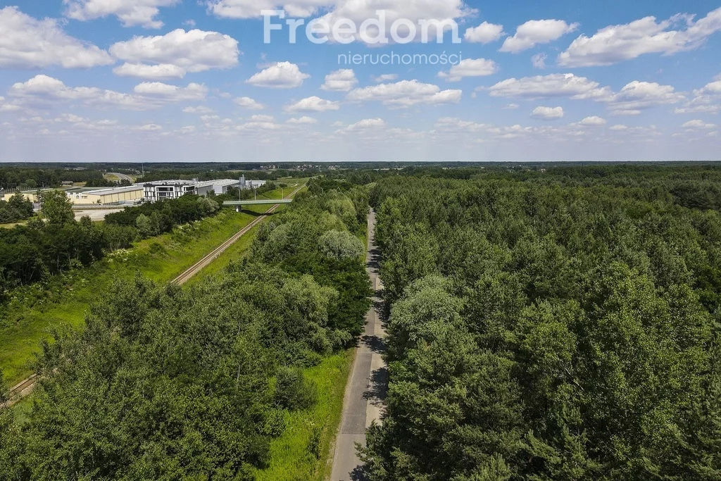 Apartamenty 11303/3685/OGS Zarzecze Hawryły