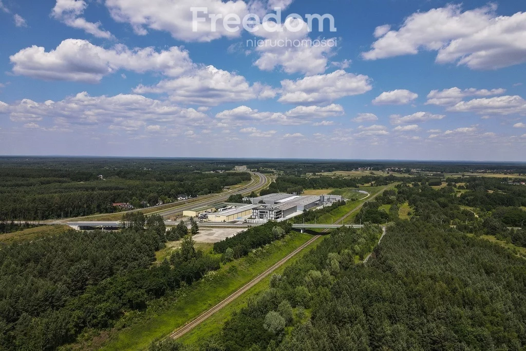 Działka 2 966,00 m², oferta nr , 11303/3685/OGS, Zarzecze, Hawryły