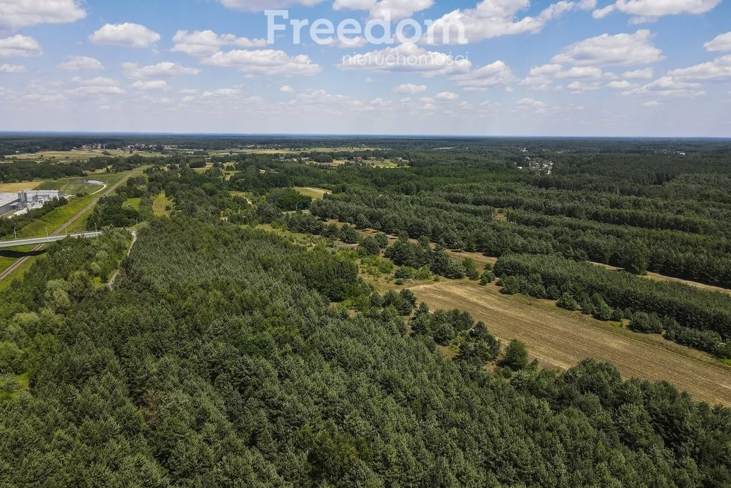 Działka 2 966,00 m², oferta nr , 11303/3685/OGS, Zarzecze, Hawryły